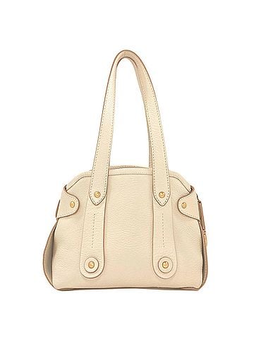 Salvatore Ferragamo Salvatore Ferragamo Logo Tote Bag Leather Women's (view 2)