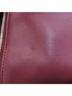 Bally 100% Leather Gray Purple Bally Logo Backpack/Daypack Leather Women's BALLY One size - photo 8