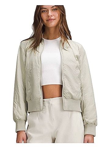 Lululemon Athletica Jacket (view 1)