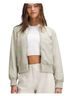 Lululemon Athletica White Tan Jacket Size XS - photo 1