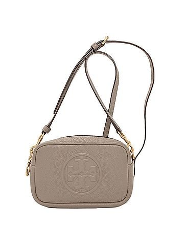 Tory Burch Tory Burch Perry Bombe Shoulder Bag Leather Women's (view 1)