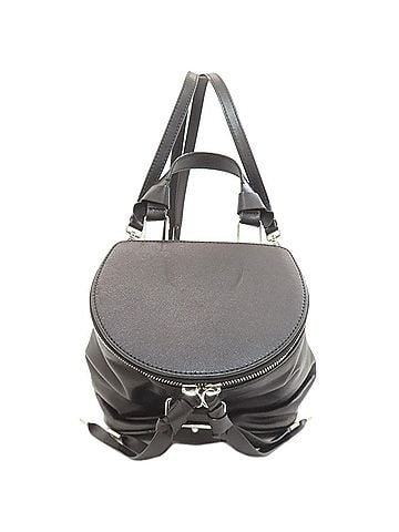 Bally Bally 2-Way Backpack/Daypack Leather Women's BALLY (view 1)