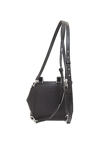 Bally Bally 2-Way Backpack/Daypack Leather Women's BALLY (view 2)