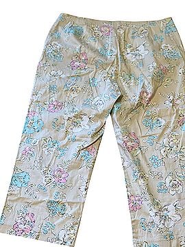 Oscar De La Renta Sport SUSOS 8263 Casual Pants (view 2)