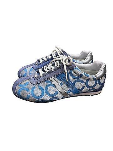 Coach Sneakers (view 1)