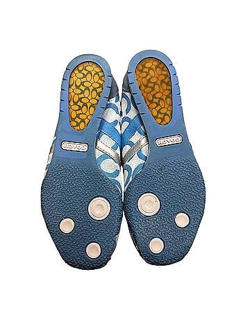 Coach Sneakers (view 2)
