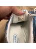 Coach Graphic Blue Gray Sneakers Size 7 1/2 - photo 5