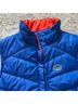 Columbia 100% Polyester Solid Blue Orange Vest Size XL - photo 4