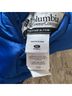 Columbia 100% Polyester Solid Blue Orange Vest Size XL - photo 6