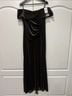 Xscape Multi Color Green Cocktail Dress Size 16 - photo 3
