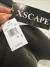 Xscape Multi Color Green Cocktail Dress Size 16 - photo 4