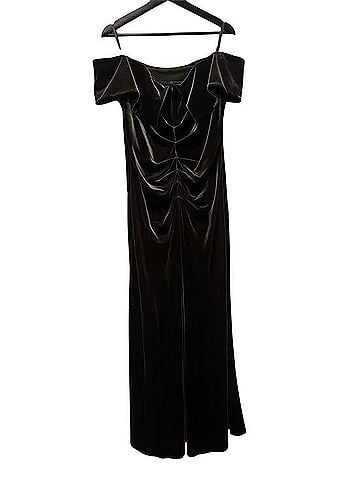 Xscape Cocktail Dress (view 2)