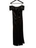Xscape Multi Color Green Cocktail Dress Size 16 - photo 2