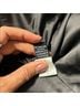 Diane von Furstenberg Black Coat Size 8 - photo 11