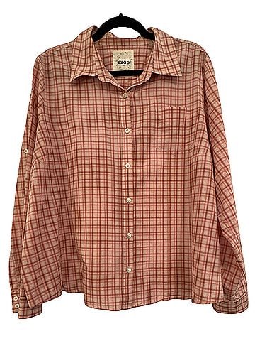 IZOD 1937 Long Sleeve Button-Down Shirt (view 1)