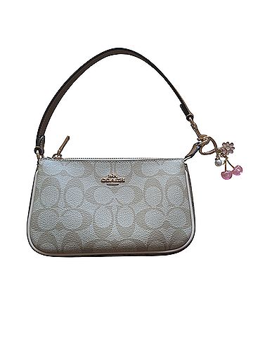 Coach Nolita 19 Leather Shoulder Bag (view 1)