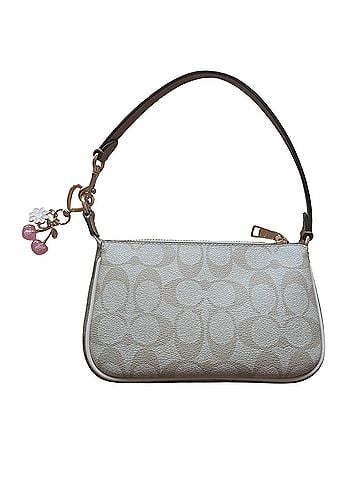 Coach Nolita 19 Leather Shoulder Bag (view 2)