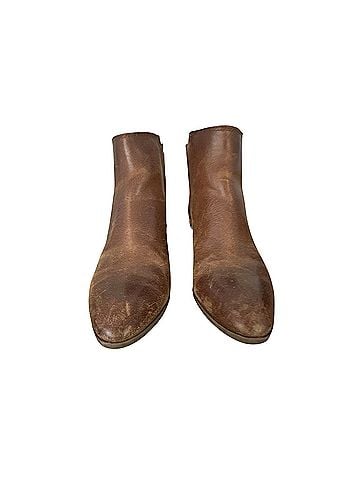 frye & co. Ankle Boots (view 1)