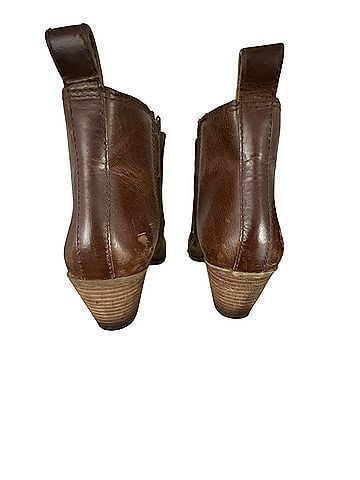 frye & co. Ankle Boots (view 2)
