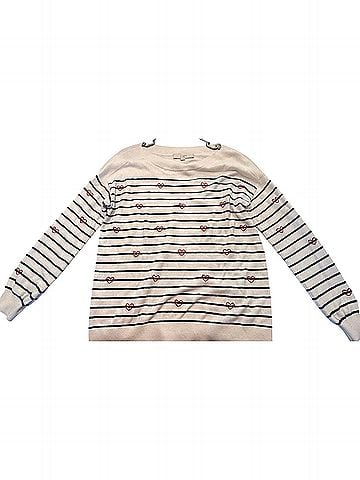 Ann Taylor LOFT loft Pullover Sweater (view 2)