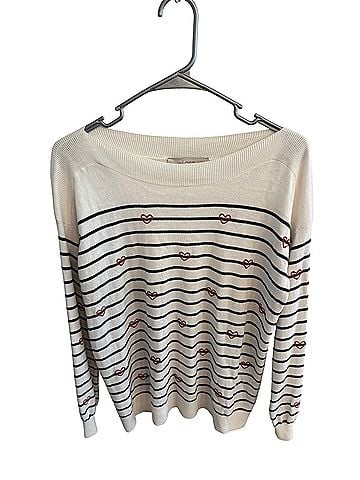 Ann Taylor LOFT loft Pullover Sweater (view 1)