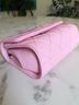 Tory Burch 100% Leather Solid Pink Silver Shoulder Bag One size - photo 6