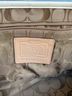 Coach 100% Leather Color Block Multi Color Blue White Leather Satchel One size - photo 12