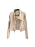 Frank & Eileen 100% Cotton Pink Jacket Size S - photo 4