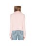 Frank & Eileen 100% Cotton Pink Jacket Size S - photo 3