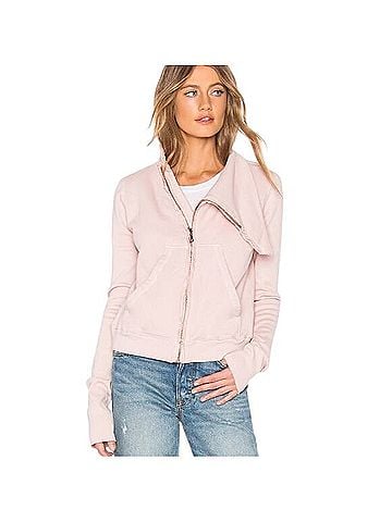 Frank & Eileen Tee Lab Side Zip Jacket Jacket (view 1)