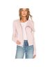 Frank & Eileen 100% Cotton Pink Jacket Size S - photo 5