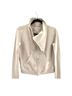Frank & Eileen 100% Cotton Pink Jacket Size S - photo 6