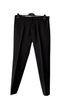 Vince. Black Dress Pants Size 6 - photo 1