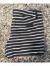 Ann Taylor LOFT Stripes Multi Color Shorts Size 0X - photo 3