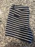 Ann Taylor LOFT Stripes Multi Color Shorts Size 0X - photo 4