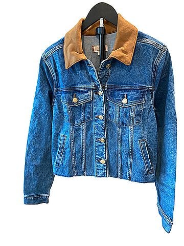 Kut from the Kloth Denim Jacket (view 1)