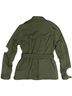 Ralph Lauren 100% Cotton Green Jacket Size M - photo 2