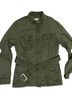 Ralph Lauren 100% Cotton Green Jacket Size M - photo 1