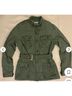 Ralph Lauren 100% Cotton Green Jacket Size M - photo 5