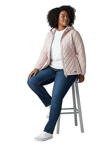 Lands' End Jacket (view 1)