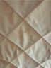 Lands' End Solid Pink Jacket Size 1X - photo 5