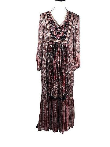 Soft Surroundings Zellige Casual Dress (view 1)