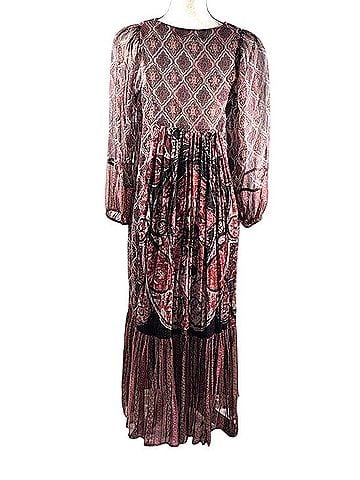 Soft Surroundings Zellige Casual Dress (view 2)