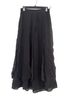 Massimo Dutti Black Formal Skirt Size 34 waist - photo 2