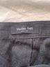 Massimo Dutti Black Formal Skirt Size 34 waist - photo 3