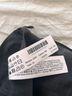 Massimo Dutti Black Formal Skirt Size 34 waist - photo 5