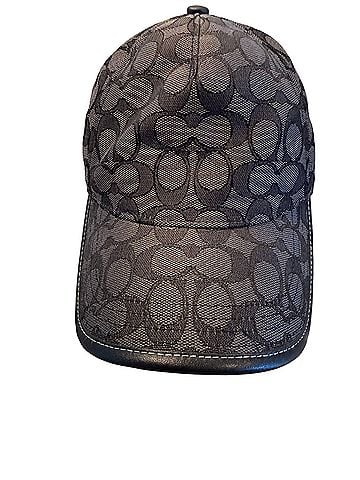 Coach Baseball Cap (view 1)