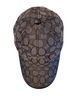 Coach Print Black Baseball Cap One size - photo 2
