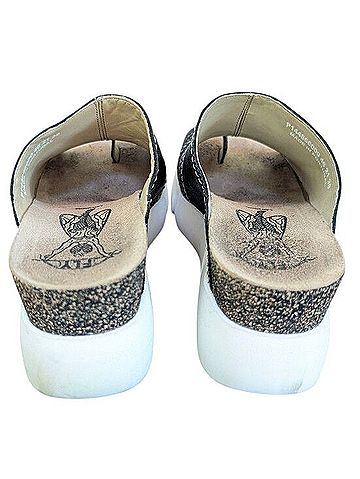 FLY London Sive Sandals (view 2)