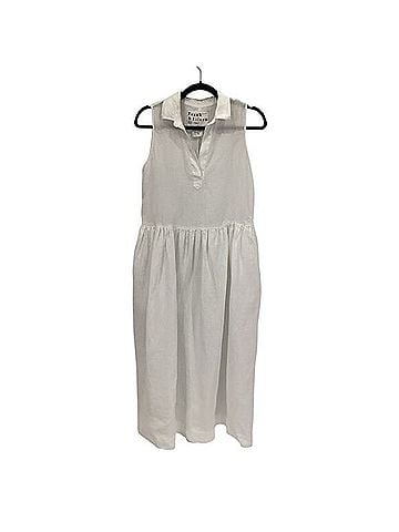 Frank & Eileen Daphne Casual Dress (view 2)